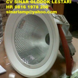DL CDMT Bulat Segi 70w 150w Z OK